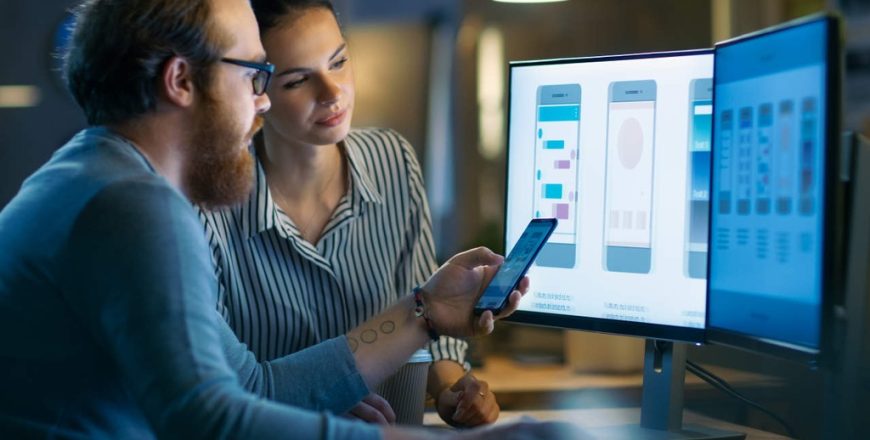 Features and Global Settings